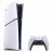 Игровая приставка SONY PlayStation 5 Slim Digital Edition 1TB - White