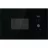 Cuptor cu microunde incorporabil GORENJE BM201AG1BG, 800 W, 1000 W, 20 l, Negru