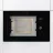 Cuptor cu microunde incorporabil GORENJE BM201AG1BG, 800 W, 1000 W, 20 l, Negru