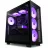 Cooler universal NZXT AIO Liquid Cooling Kraken Elite 280 RGB Black (