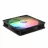 Вентилятор NZXT PC Case Fan F140 RGB Core, 140x140x26мм, 