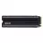 SSD APACER .M.2 NVME SSD 2.0TB AS2280Q4U [PCIE 4.0 X4, R/W:7400/7000MB/S, 1000K/1000K IOPS, 1.5PB, 3D TLC]