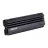SSD APACER .M.2 NVME SSD 2.0TB AS2280Q4U [PCIE 4.0 X4, R/W:7400/7000MB/S, 1000K/1000K IOPS, 1.5PB, 3D TLC]