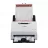 Сканер CANON FORMULA R40, Type: Desktop Type Sheet Fed ScannerScanning Sensor Unit: CMOS CIS 1 Line SensorOptical Resolution: 600dpiLight Source: RGB LEDScanning Side: Front / Back / DuplexScanning SpecificationsBlack and White: 40 pages