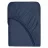 Cearceaf Askona 160*200 Askona Home Navy Blue, Satin, Albastru