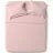 Постельное белье (комплект) Askona Home Powder, Двуспальный Евро, Хлопок (Сатин), 300TC, Розовый