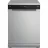 Masina de spalat vase Whirlpool W7F HP33 X, 15 seturi, 10 programe, Inox, D
