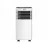 Кондиционер Zilan ZLN7101 mobil, 9000 БТЕ, 25 м², Белый