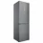 Холодильник Hotpoint-Ariston HAFC8 TO32SX, 335л, Серый, E
