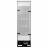Холодильник Hotpoint-Ariston HAFC9 TO32SK, 367 л, Нержавеющая сталь, E