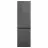 Холодильник Hotpoint-Ariston HAFC9 TO32SK, 367 л, Нержавеющая сталь, E