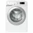 Masina de spalat rufe Indesit BWE 81295X WV EE, Standard, 8 kg, Alb, B