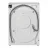 Masina de spalat rufe cu uscator Indesit BDE 86436 WSV EE+, Standard, 8 kg, 6 kg, Alb, D