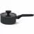Cratita cu capac FISSMAN LAURA 14475, 1.4 l, 16x7.9 сm, Negru
