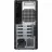 Компьютер DELL Vostro 3020 Tower Black, (Core i3-13100 3.4-4.5 GHz, 8GB RAM, 256GB, WiFi, Ubuntu)