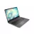 Laptop HP 15s-fq5080ci, 15.6 FHD IPS 250 nits, i3-1215U, 8GB DDR4, 512GB SSD, FreeDos, Chalkboard Gray