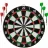 Darts Arena 15" 83057