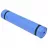 Covoras fitness Arena 840354-PB PVC, Albastru deschis, 173x61x0.4 cm