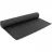 Коврик для йоги Arena PVC 840356BK, Черный, 173х61х0.6 см