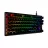 Gaming Tastatura HyperX Alloy Origins Core PBT, Mechanical, TKL, Linear SW, PBT keycaps, Aluminum, Onboard Memory, RGB, EN, 1.8m, USB, Black.