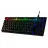 Gaming Tastatura HyperX Alloy Origins Core PBT, Mechanical, TKL, Tactile SW, PBT keycaps, Aluminum, Onboard Memory, RGB, EN, 1.8m, USB, Black.