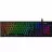 Gaming Tastatura HyperX Alloy Origins, Mechanical, Clicky SW, Aluminum, Onboard Memory, Game Mode, RGB, EN, 1.8m, USB, Black