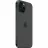 Мобильный телефон APPLE iPhone 15, 256GB Black EU