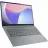 Laptop LENOVO 15.6" IdeaPad Slim 3 15AMN8 Grey, Athlon Gold 7220U 8Gb 256Gb, (2x Core, 2.4GHz - 3.7GHz, 4Mb), 8Gb (Onboard) LPDDR5-5500, 256Gb PCIE, AMD Radeon Graphics, HDMI, 802.11ax, Bluetooth