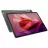 Tableta LENOVO Tab P12 (TB370FU) Grey, 12.7" Dimensity 7050 8Gb 128Gb