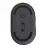 Мышь DELL MS7421W Premier Rechargeable, Optical, 1000/1600/2400/4000 dpi, 7 buttons, 2.4 GHz/BT5.0, Graphite Black