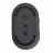 Mouse wireless DELL MS7421W Premier Rechargeable, Optical, 1000/1600/2400/4000 dpi, 7 buttons, 2.4 GHz/BT5.0, Graphite Black