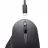 Mouse wireless DELL MS900 Premier Rechargeable Mouse, Optical, up to 8000dpi, 7 buttons, 2.4GHz/BT 5.1, Black