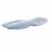 Мышь DELL Travel Mouse MS700, Optical, 1000/1600/2400/4000 dpi, 2 buttons, BT 5.0, 2xAAA, Misty Blue
