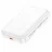 Портативное зарядное устройство Hoco J117A Esteem PD20W magnetic (10000mAh) White