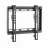 Настенное крепление GEMBIRD "WM-42F-04" BLACK 23"-42", MAX.35KG, VESA MM: UP 200 X 200, WALL DISTANCE: 25MM