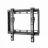 Suport perete GEMBIRD "WM-42F-04" BLACK 23"-42", MAX.35KG, VESA MM: UP 200 X 200, WALL DISTANCE: 25MM