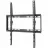 Настенное крепление GEMBIRD "WM-55F-04" Black 32"-55", max.35кг, VESA:up400x400, Wall dist: 20мм