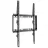 Настенное крепление GEMBIRD "WM-55F-04" Black 32"-55", max.35кг, VESA:up400x400, Wall dist: 20мм