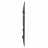 Настенное крепление GEMBIRD "WM-70F-02" Black 37"-70", 40кг, VESA:up 600x400, Wall distance: 25мм