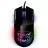Gaming Mouse SVEN RX-G800, 200-7200dpi, 6 buttons, 135g.,Ambidextrous, Programmable, Built-in memory, RGB, 1.8m, USB, Black