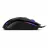 Игровая мышь SVEN RX-G800, 200-7200dpi, 6 buttons, 135g.,Ambidextrous, Programmable, Built-in memory, RGB, 1.8m, USB, Black