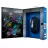 Игровая мышь SVEN RX-G800, 200-7200dpi, 6 buttons, 135g.,Ambidextrous, Programmable, Built-in memory, RGB, 1.8m, USB, Black