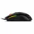 Игровая мышь SVEN RX-G800, 200-7200dpi, 6 buttons, 135g.,Ambidextrous, Programmable, Built-in memory, RGB, 1.8m, USB, Black