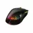 Игровая мышь SVEN RX-G800, 200-7200dpi, 6 buttons, 135g.,Ambidextrous, Programmable, Built-in memory, RGB, 1.8m, USB, Black