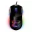 Игровая мышь SVEN RX-G800, 200-7200dpi, 6 buttons, 135g.,Ambidextrous, Programmable, Built-in memory, RGB, 1.8m, USB, Black