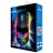 Игровая мышь SVEN RX-G800, 200-7200dpi, 6 buttons, 135g.,Ambidextrous, Programmable, Built-in memory, RGB, 1.8m, USB, Black