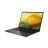 Laptop ASUS 14.0" Zenbook 14 UM3402YA Black, Ryzen 5 7530U 16Gb 1Tb AMD Radeon Graphics