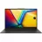 Laptop ASUS 15.6" Vivobook S 15 OLED K5504VA Black