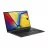 Laptop ASUS 16.0" Vivobook 16 X1605VA Black, Core i5-13500H 16Gb 1Tb Intel Iris Xe Graphics