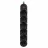 Сетевой фильтр SVEN SF-06E, Black, 6 Sockets, 3.0m, flame-retardant material